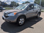 2011 Honda CR-V LX