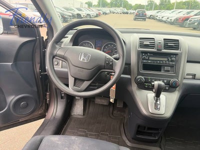 2011 Honda CR-V LX