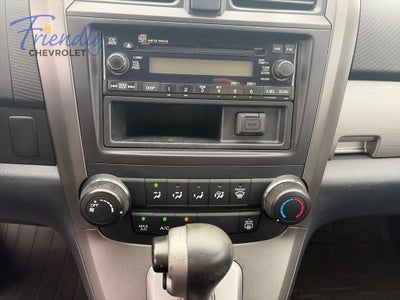 2011 Honda CR-V LX