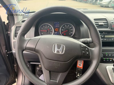 2011 Honda CR-V LX