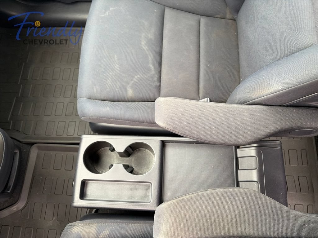 2011 Honda CR-V LX