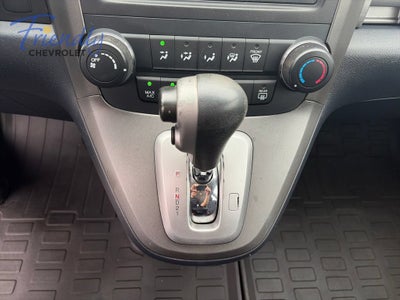 2011 Honda CR-V LX