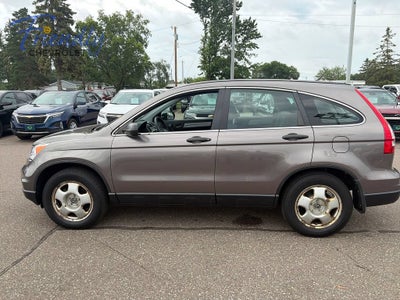 2011 Honda CR-V LX