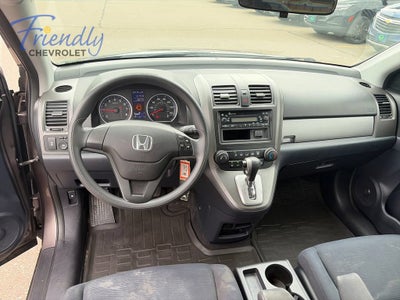 2011 Honda CR-V LX