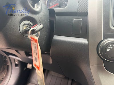 2011 Honda CR-V LX