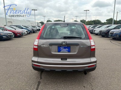 2011 Honda CR-V LX