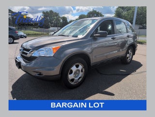 2011 Honda CR-V LX