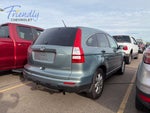 2011 Honda CR-V SE