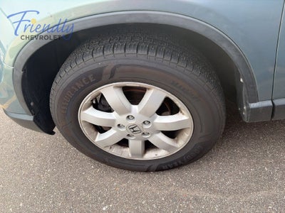 2011 Honda CR-V SE