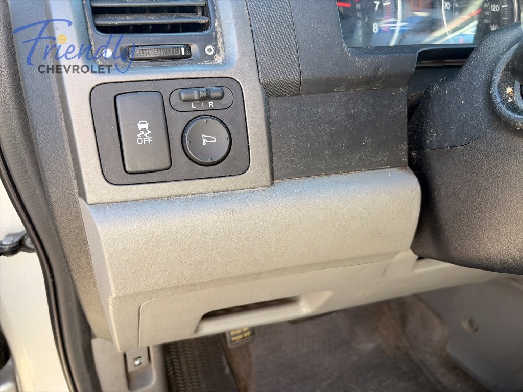2011 Honda CR-V EX-L