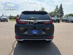 2020 Honda CR-V AWD EX