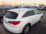 2013 Acura RDX AWD 4dr