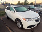 2013 Acura RDX AWD 4dr