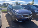 2020 Acura RDX Technology Package