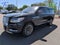2018 Lincoln Navigator Reserve