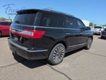 2018 Lincoln Navigator Reserve