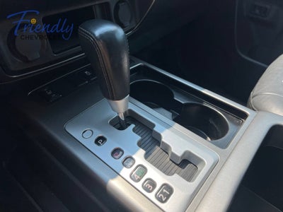 2014 Nissan Armada SV