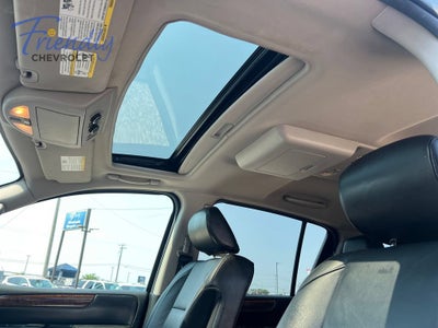 2014 Nissan Armada SV