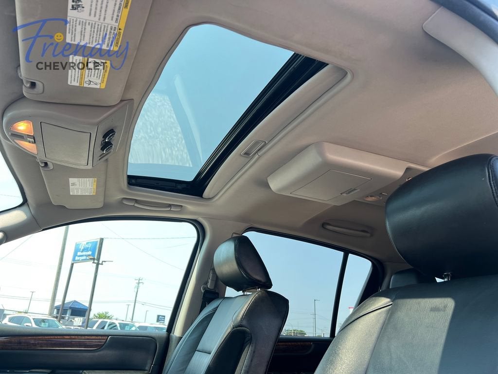 2014 Nissan Armada SV