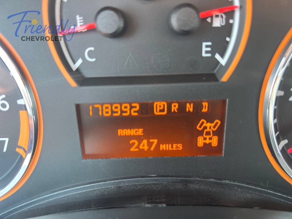 2014 Nissan Armada SV