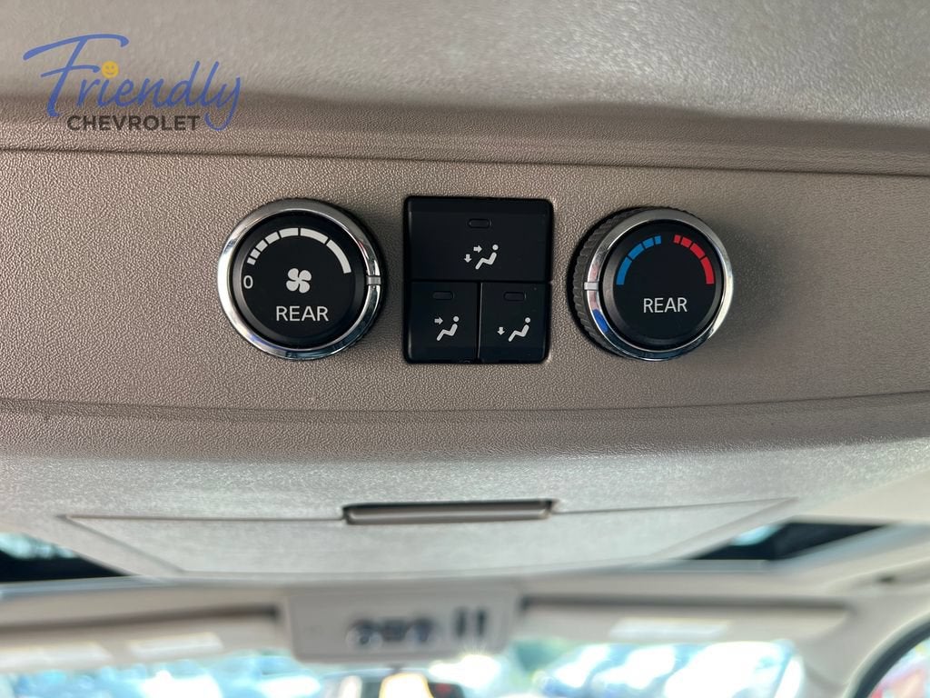2014 Nissan Armada SV