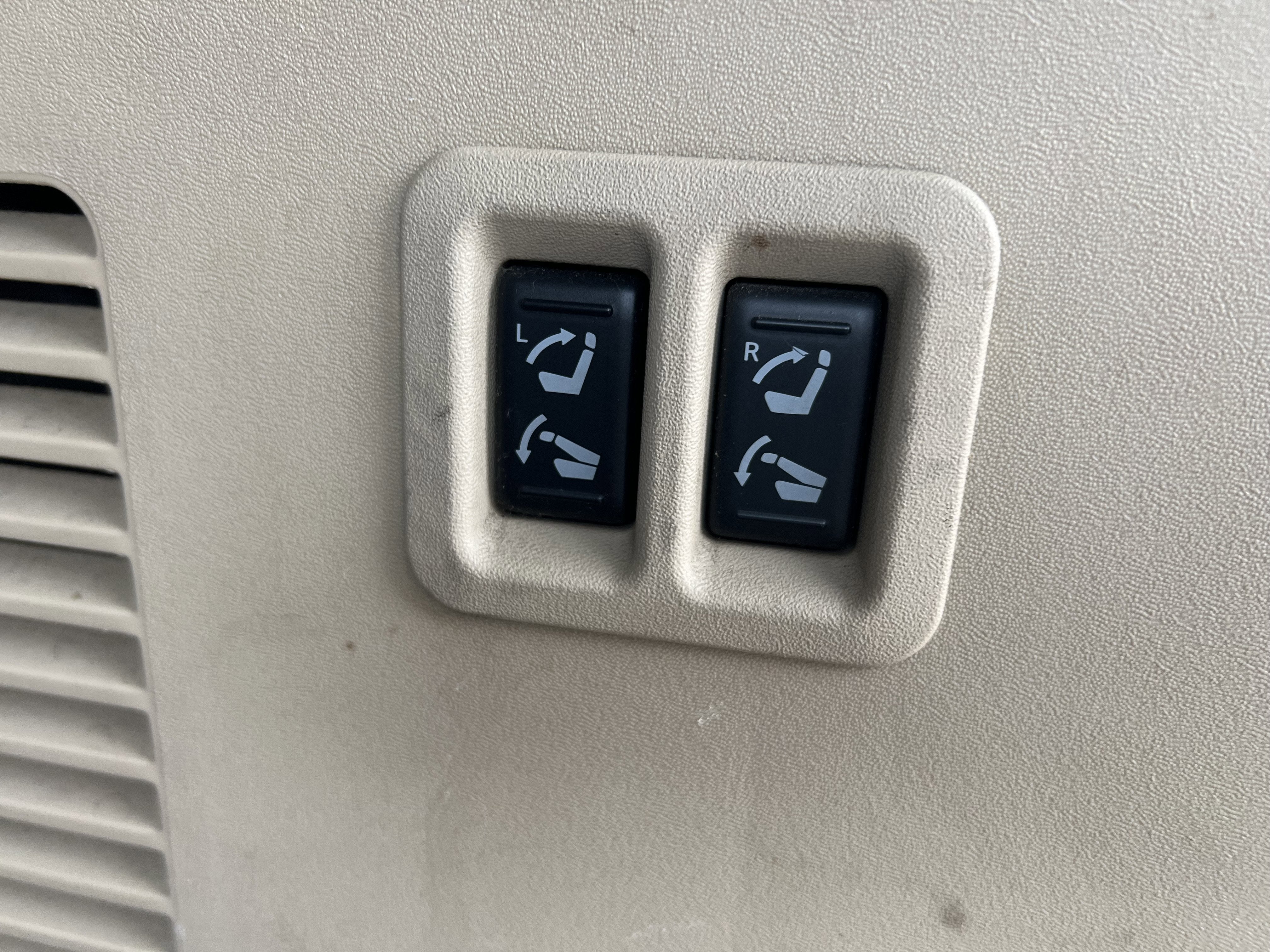 2015 Nissan Armada Platinum