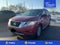 2016 Nissan Pathfinder S