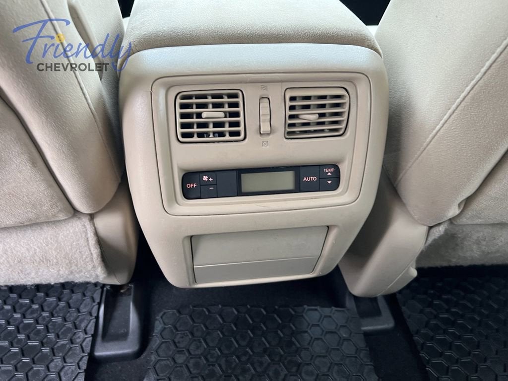 2016 Nissan Pathfinder S
