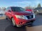 2016 Nissan Pathfinder S