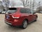 2016 Nissan Pathfinder S