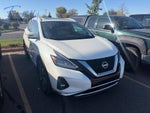 2023 Nissan Murano SL Intelligent AWD