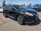 2016 Nissan Murano Platinum