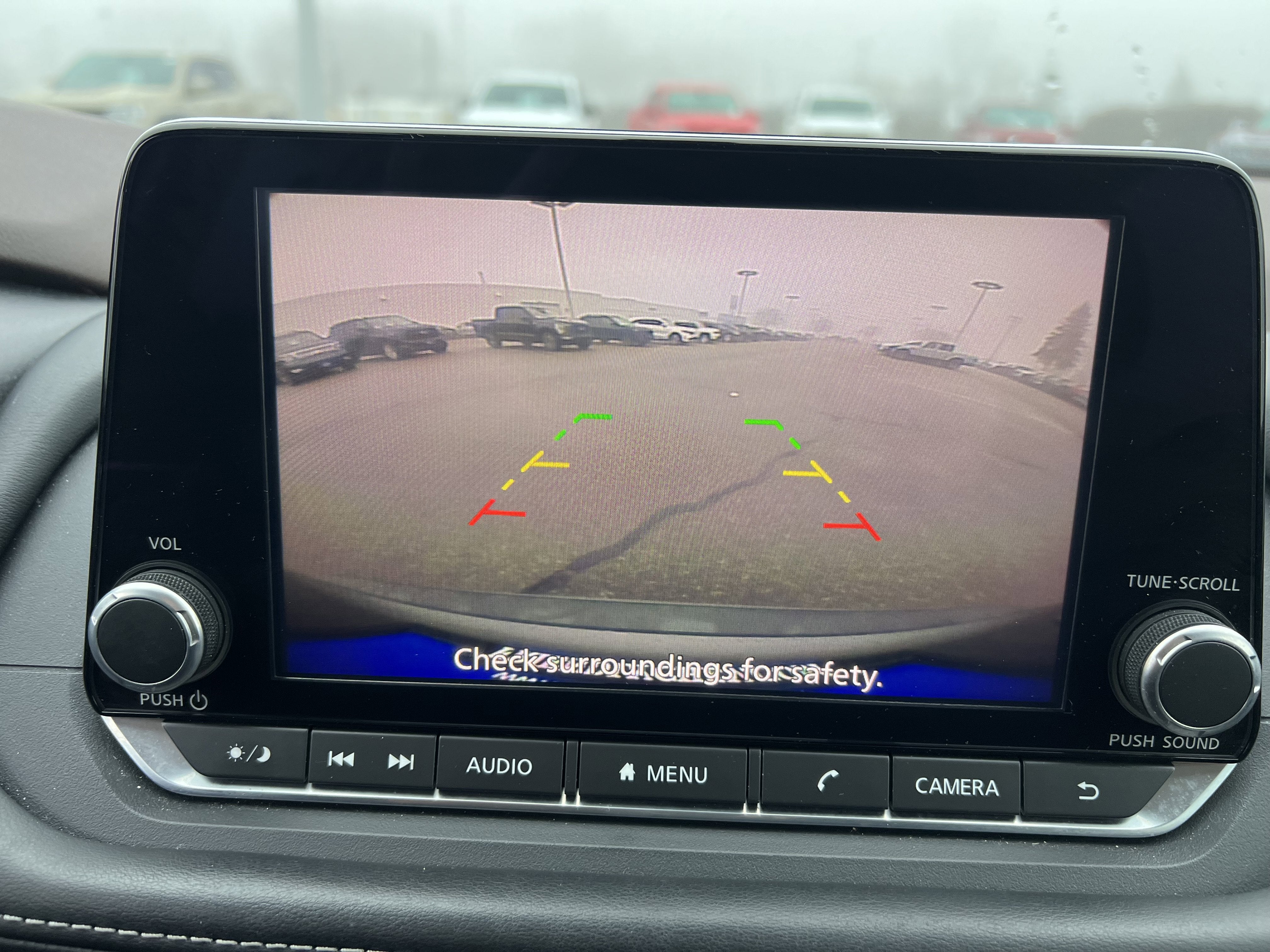 2022 Nissan Rogue SV Intelligent AWD