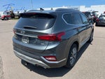 2019 Hyundai Santa Fe SEL Plus