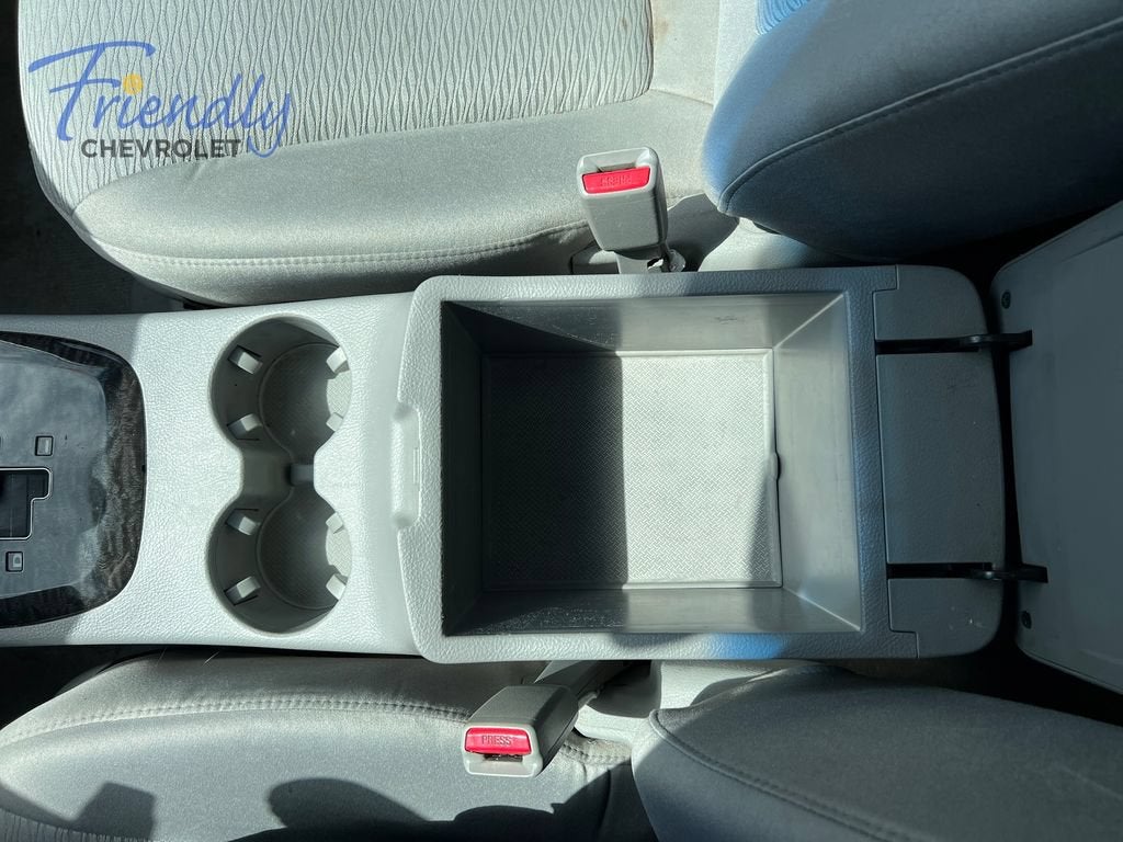 2007 Hyundai Santa Fe GLS