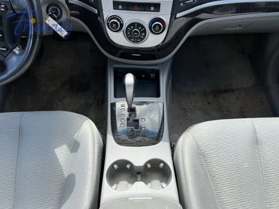 2007 Hyundai Santa Fe GLS