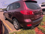 2009 Hyundai Santa Fe Limited