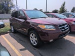 2009 Hyundai Santa Fe Limited