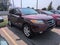 2009 Hyundai Santa Fe Limited