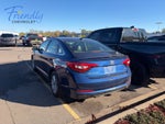 2015 Hyundai Sonata 1.6T Eco