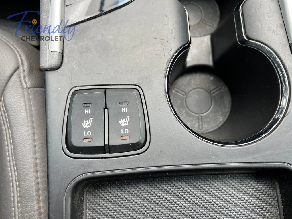 2013 Hyundai Sonata Limited 2.0T