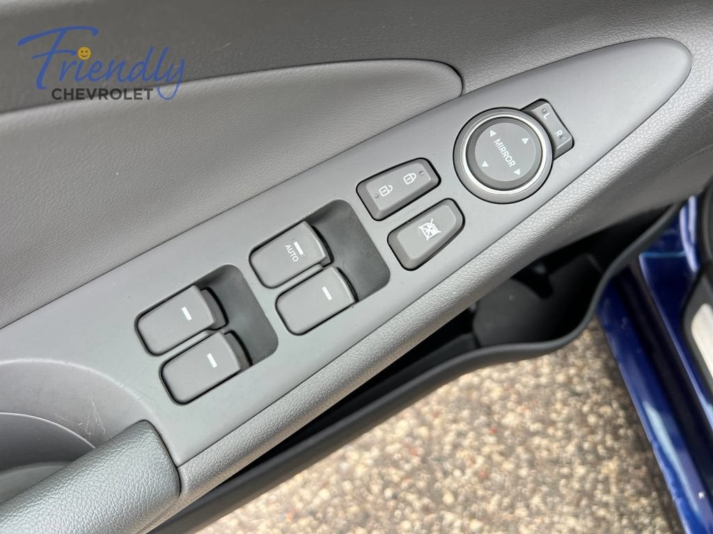2013 Hyundai Sonata Limited 2.0T