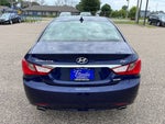 2013 Hyundai Sonata Limited 2.0T