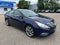 2013 Hyundai Sonata Limited 2.0T