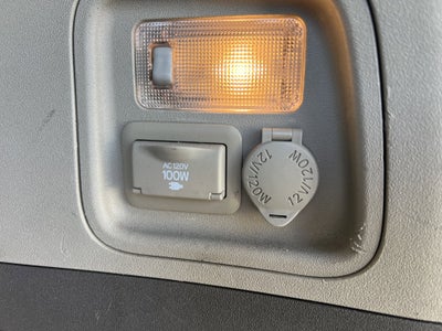 2011 Toyota Sienna XLE