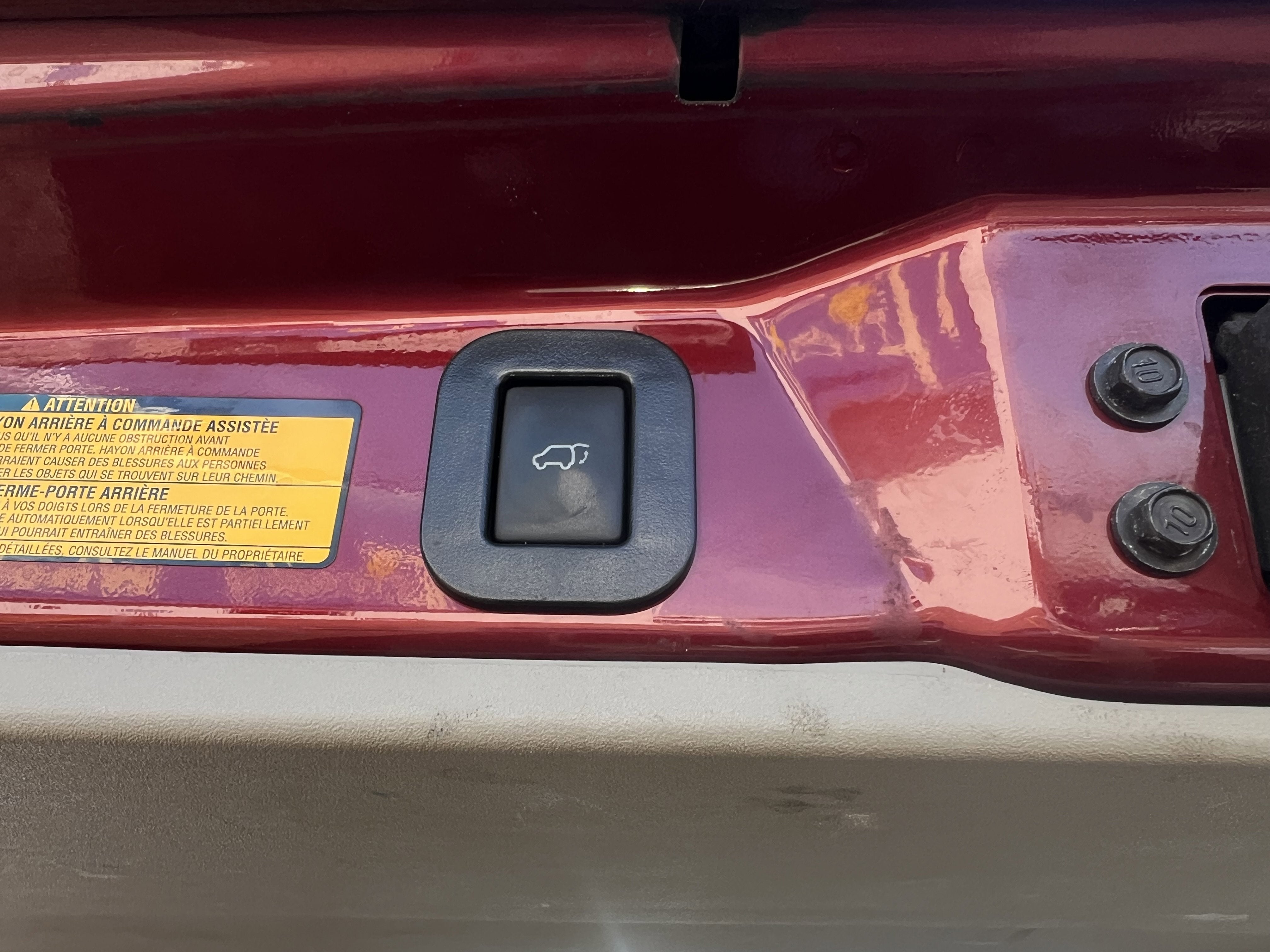 2011 Toyota Sienna XLE