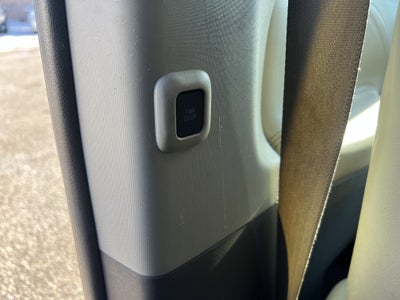 2011 Toyota Sienna XLE