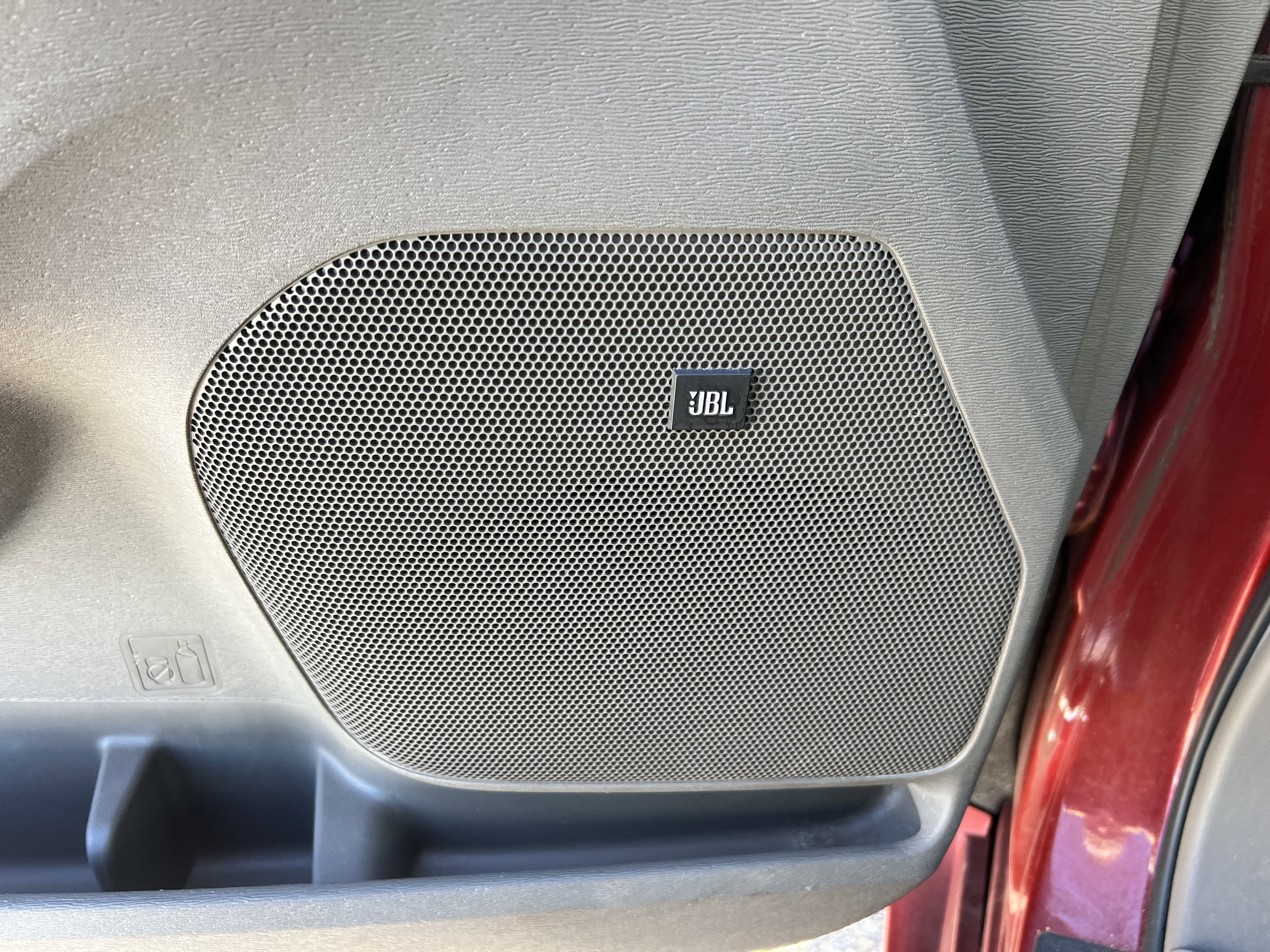 2011 Toyota Sienna XLE