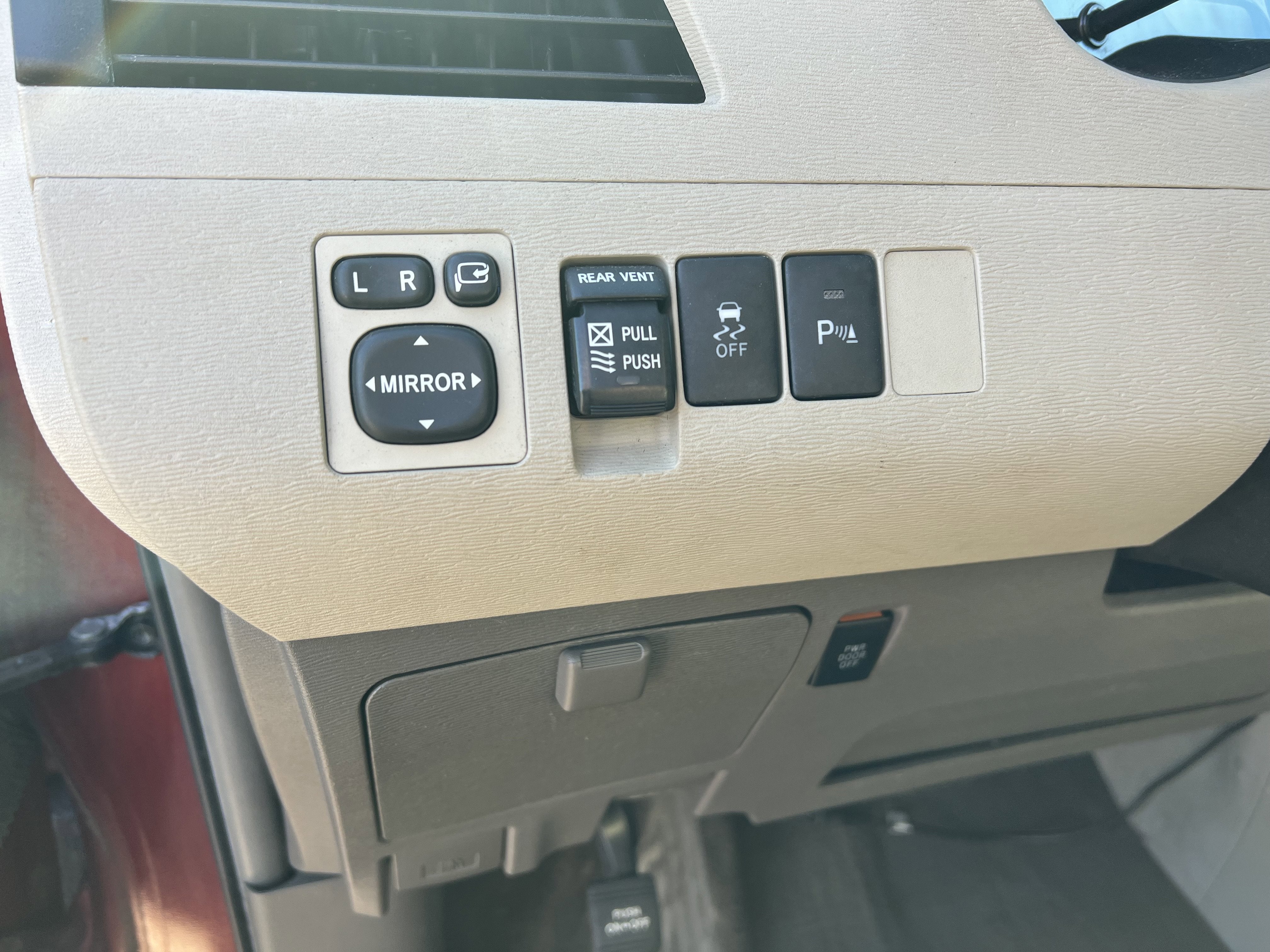 2011 Toyota Sienna XLE