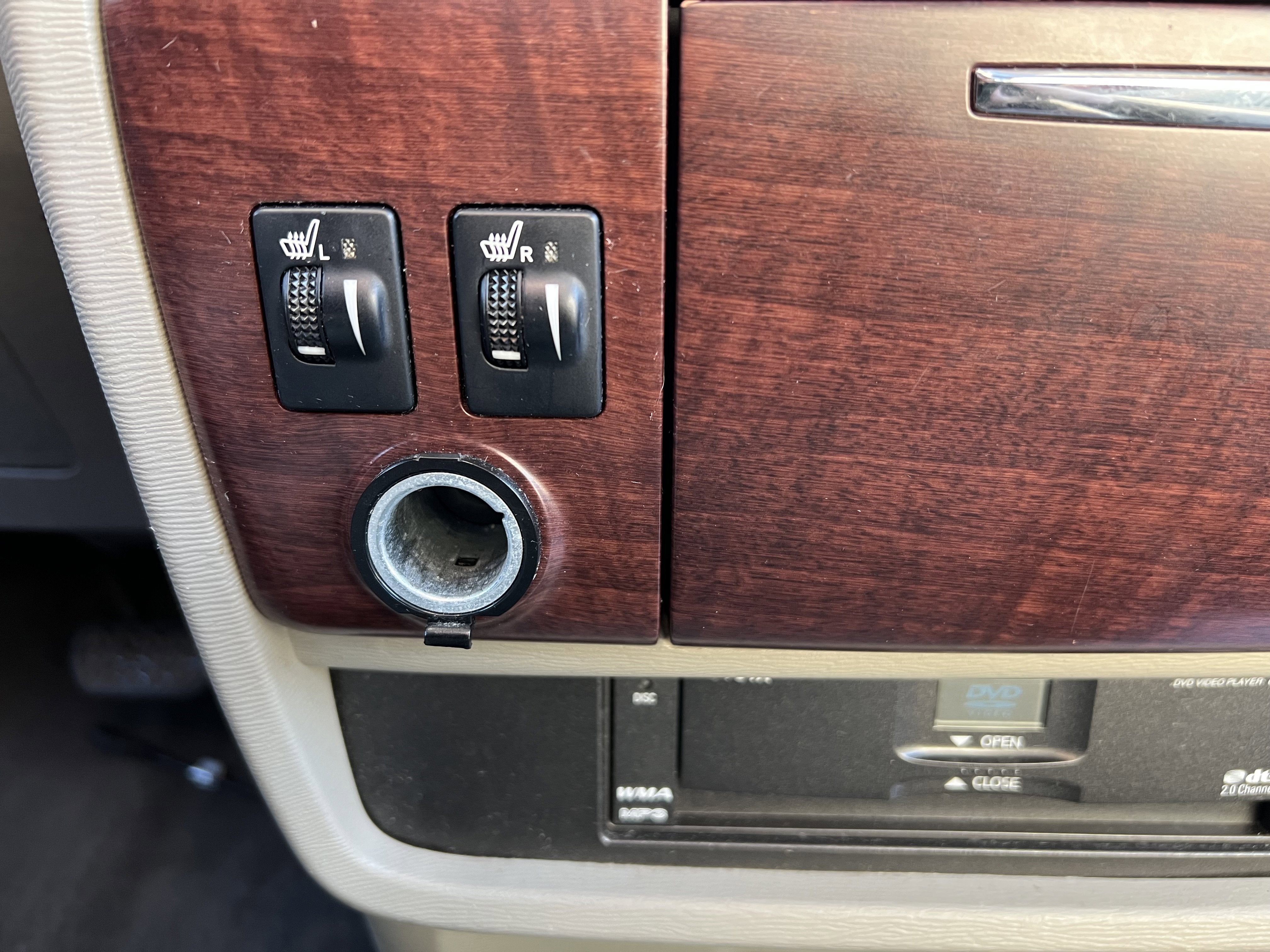 2011 Toyota Sienna XLE